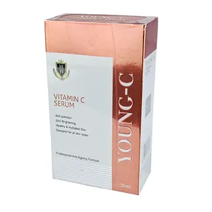 MH Young-C Vitamin C Serum 30ml